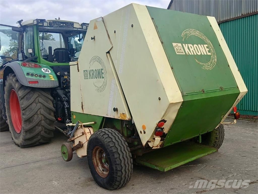 Krone KR 160B Ostale poljoprivredne mašine