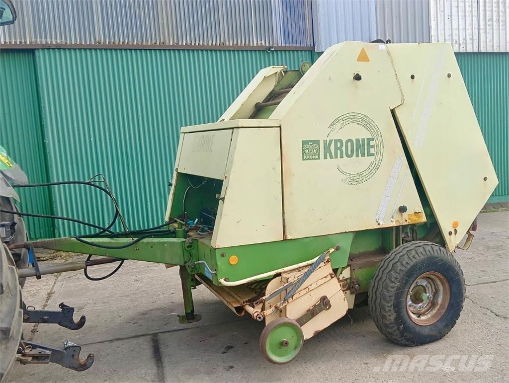 Krone KR 160B Ostale poljoprivredne mašine