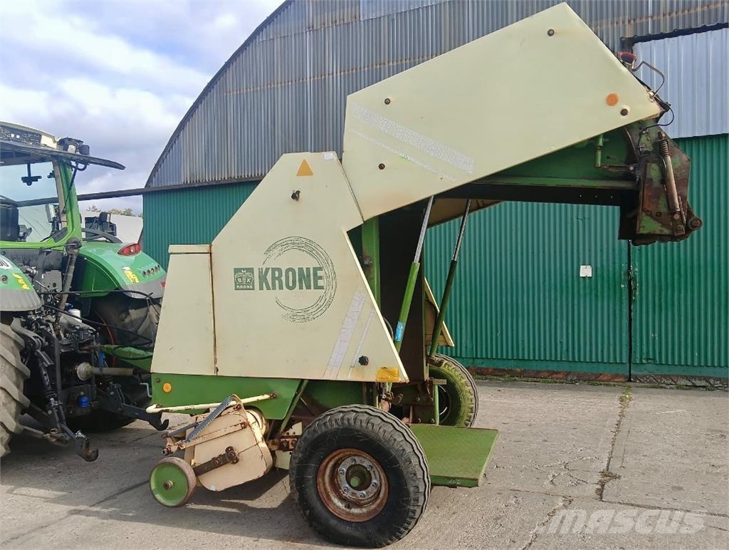 Krone KR 160B Ostale poljoprivredne mašine