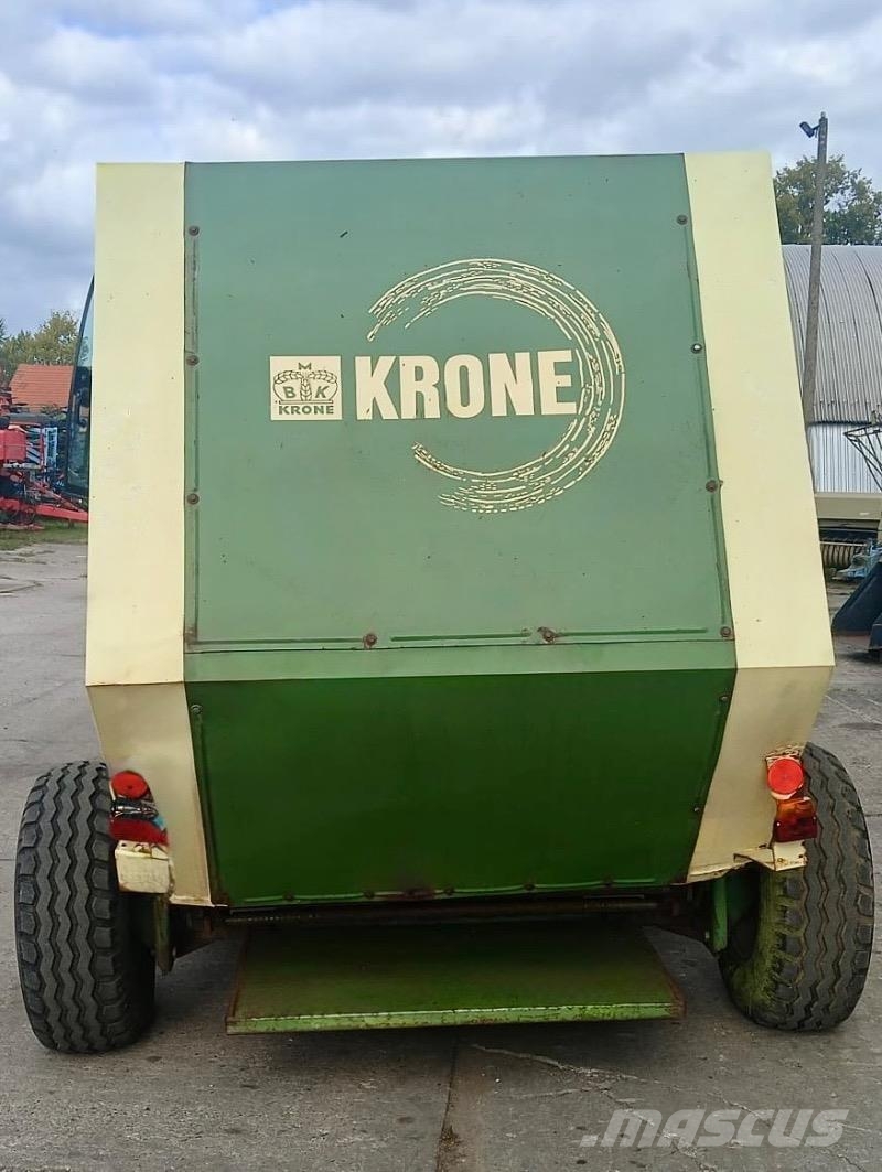 Krone KR 160B Ostale poljoprivredne mašine