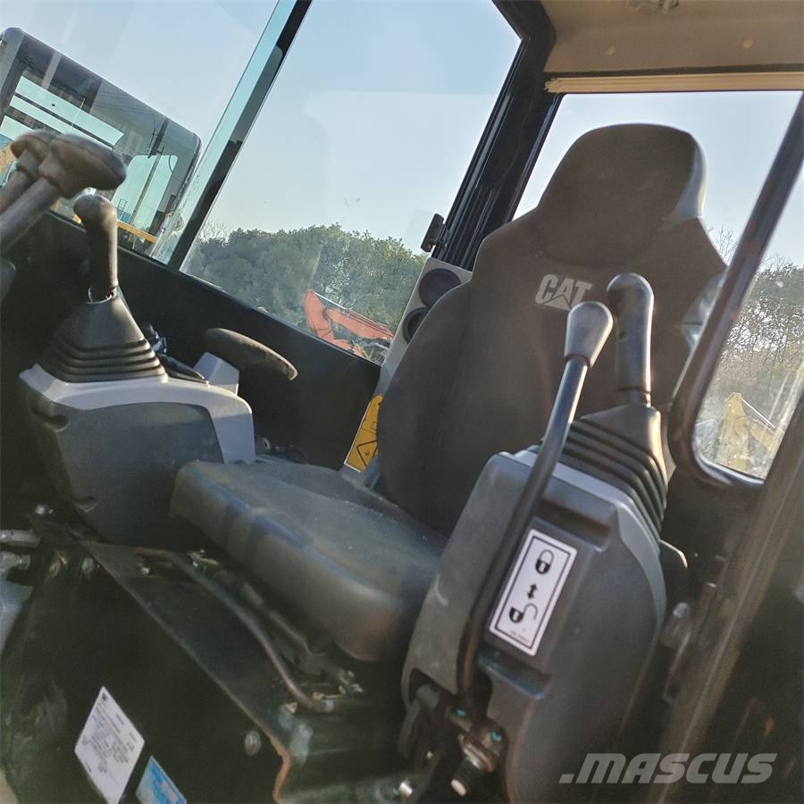 CAT 305.5 - 28th Anniversary Promotion Price Гусеничні екскаватори