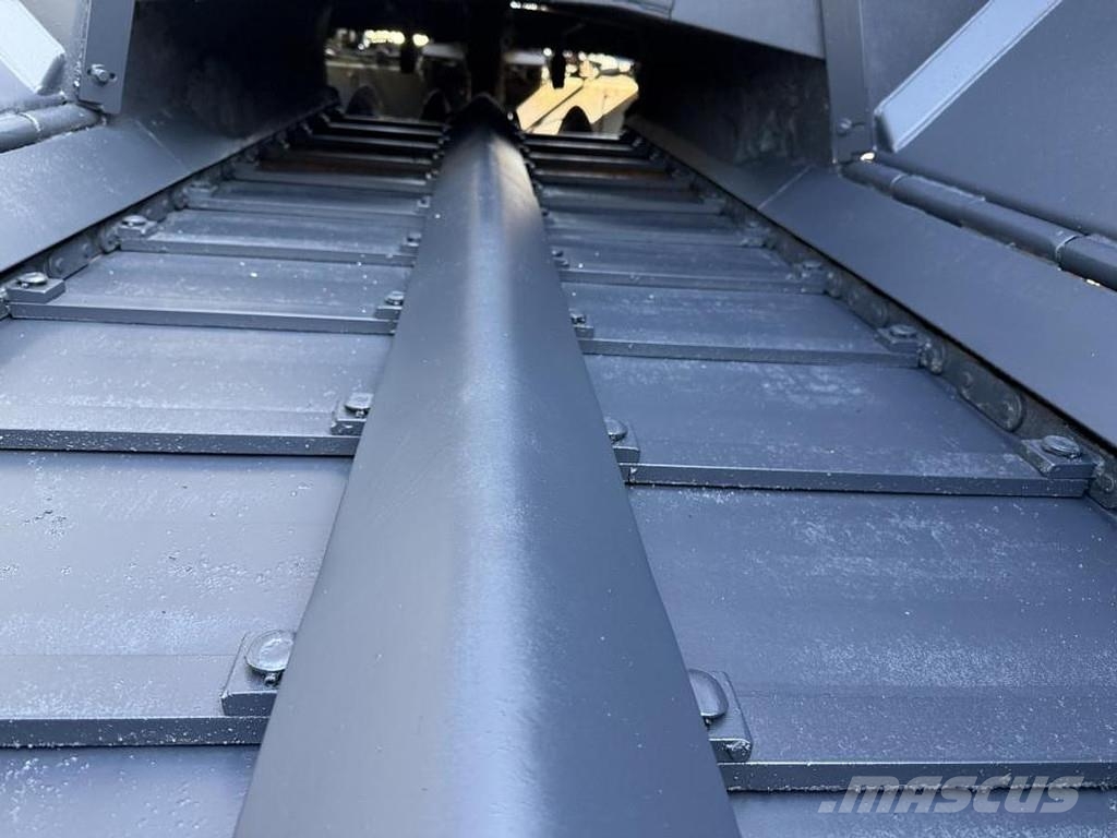 Dynapac SD 2500 CS Asfaltadoras