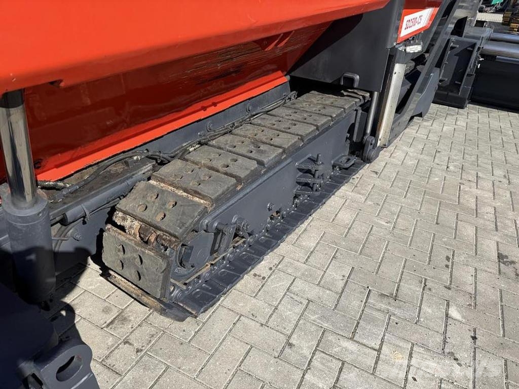Dynapac SD 2500 CS Asfaltadoras