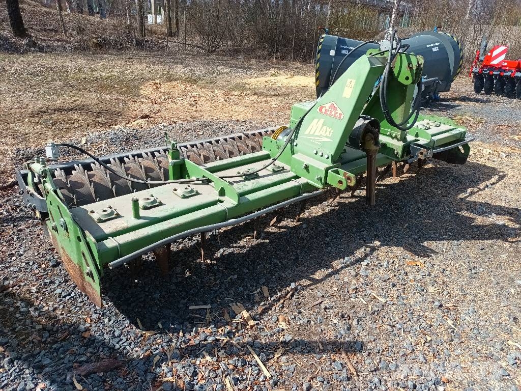 Celli Celli Maxi 400 Rotační brány a půdní frézy