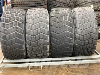 Michelin 18R22.5 (445/65R22.5) Michelin XS Extra Large Genel amaçli römorklar