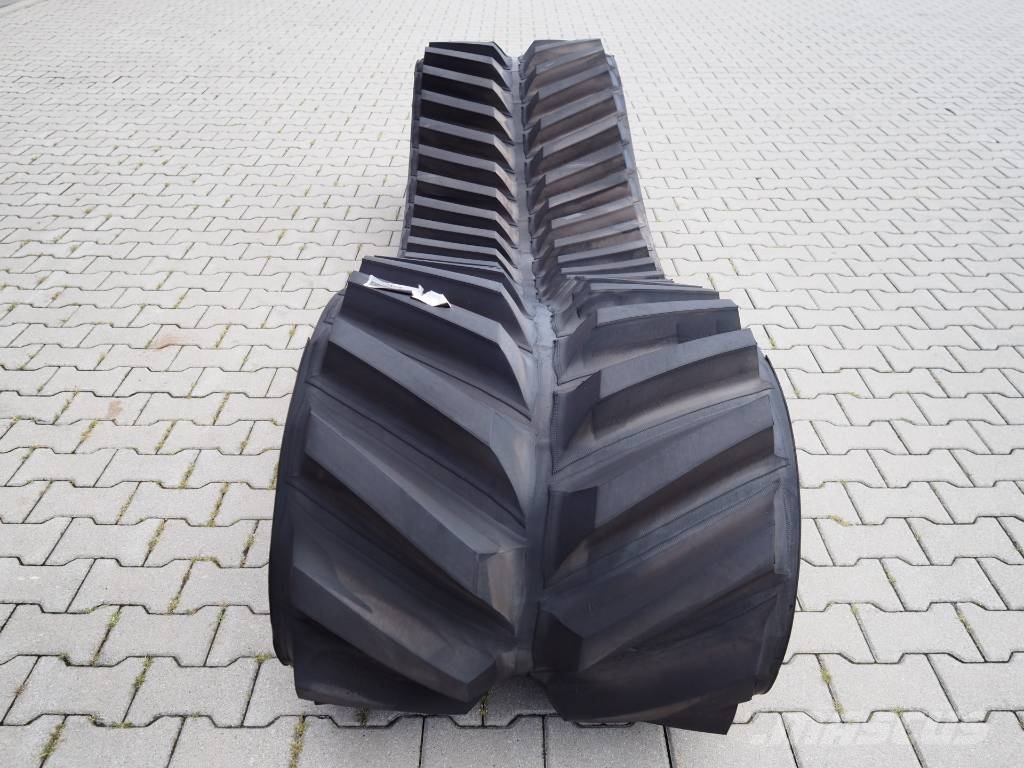 CLAAS Axion Terra Trac 735 mm 29" Rubber belt Gąsienice, łańcuchy i podwozia