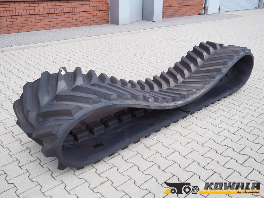 CLAAS Axion Terra Trac 735 mm 29" Rubber belt Gąsienice, łańcuchy i podwozia