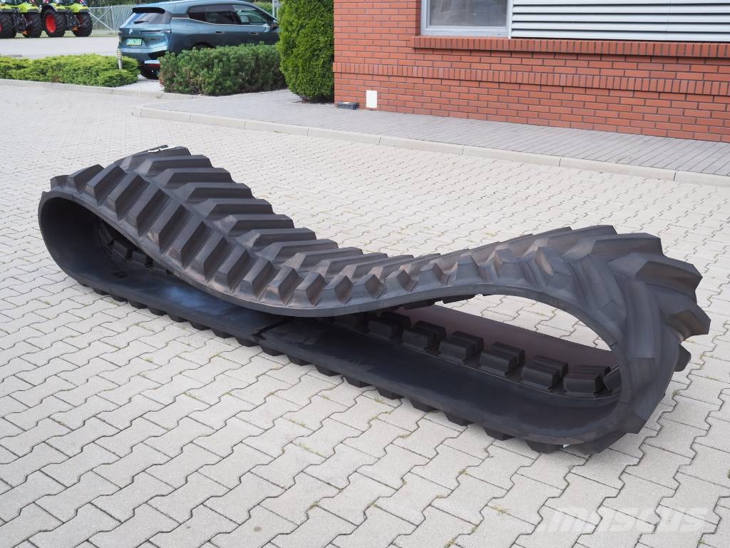 CLAAS Axion Terra Trac 735 mm 29" Rubber belt Gąsienice, łańcuchy i podwozia