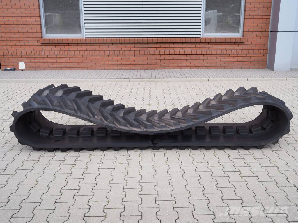CLAAS Axion Terra Trac 735 mm 29" Rubber belt Gąsienice, łańcuchy i podwozia
