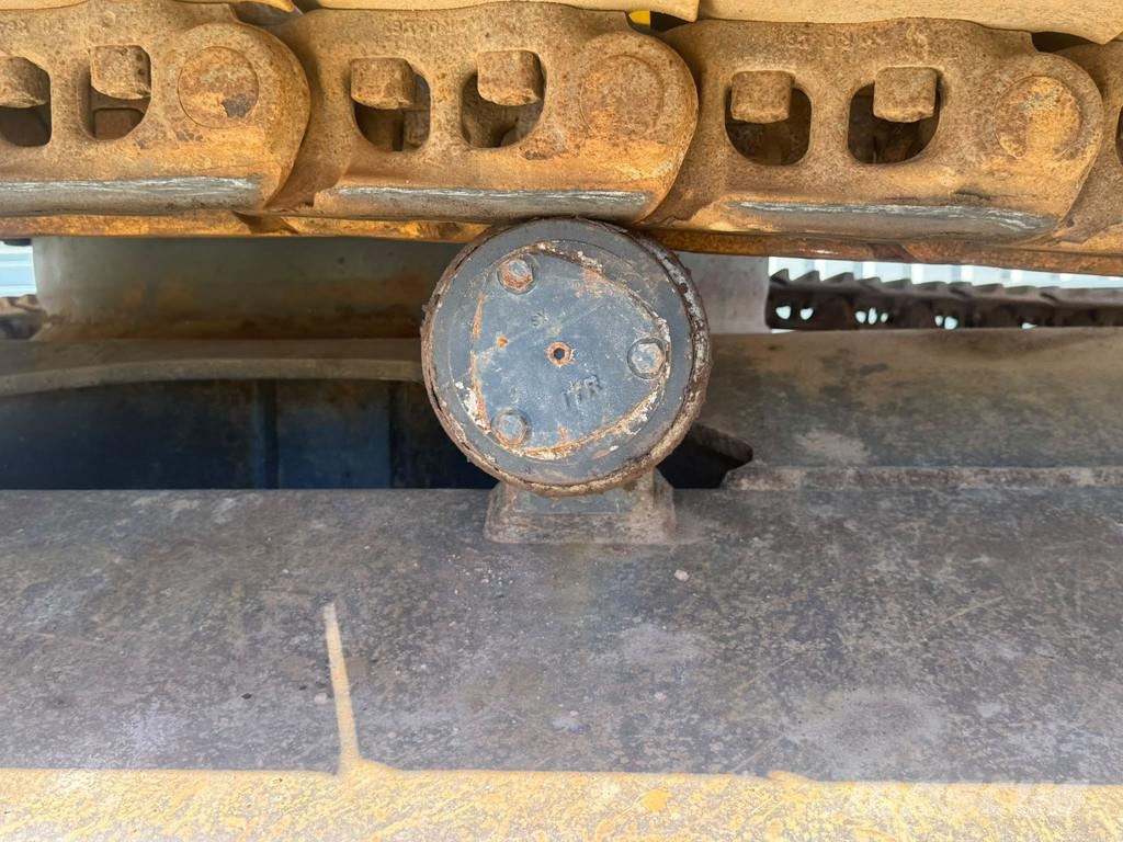 Komatsu PC360LC-11E0 Bagri goseničarji
