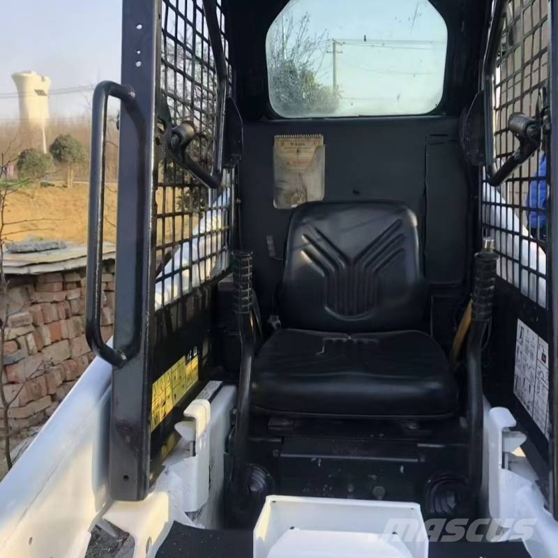 Bobcat S 70 Skid steer mini nakladalci