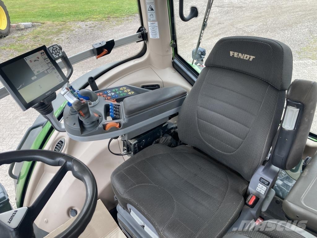 Fendt 930 S4 Muut maatalouskoneet