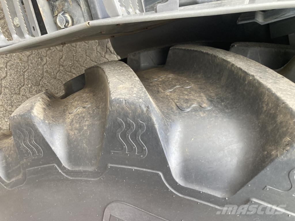 Fendt 930 S4 Muut maatalouskoneet