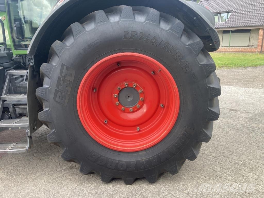 Fendt 930 S4 Muut maatalouskoneet