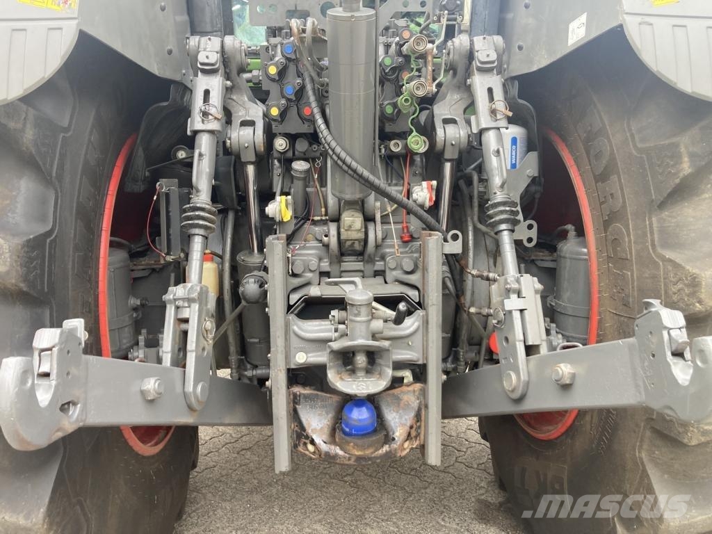 Fendt 930 S4 Muut maatalouskoneet