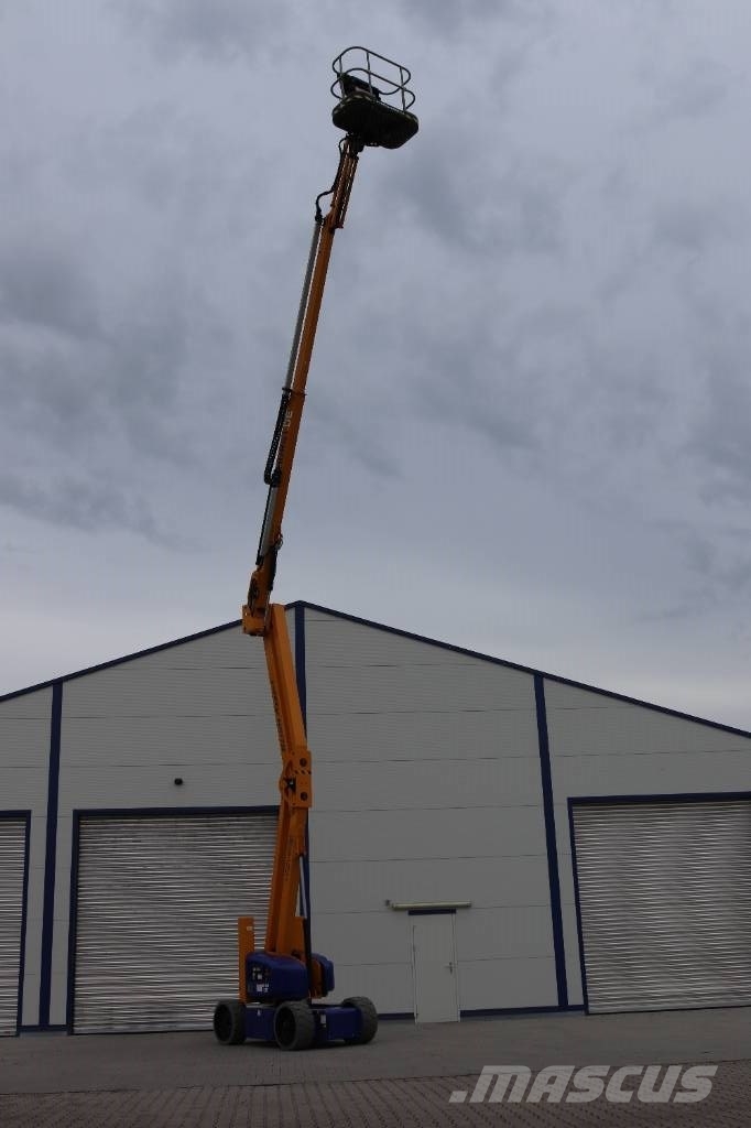 Niftylift HR17NE Nacele cu brat articulat