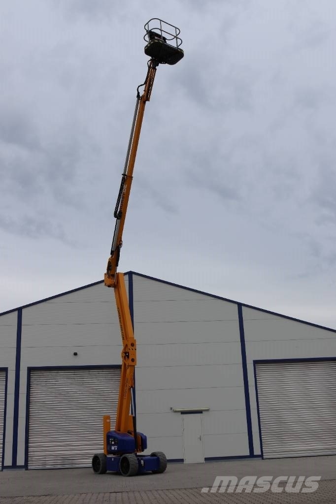 Niftylift HR17NE Nacele cu brat articulat