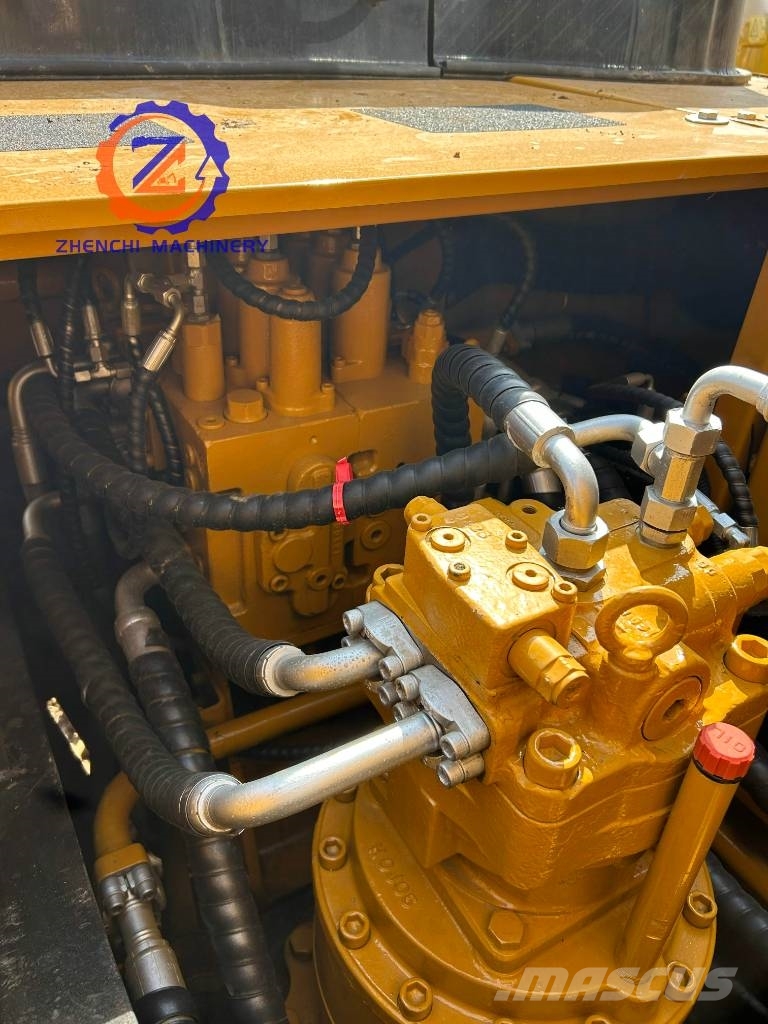 Sany SY 215 C-pro Gravemaskiner på larvebånd