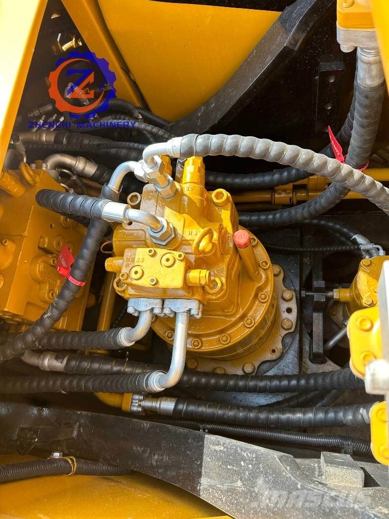 Sany SY 215 C-pro Gravemaskiner på larvebånd