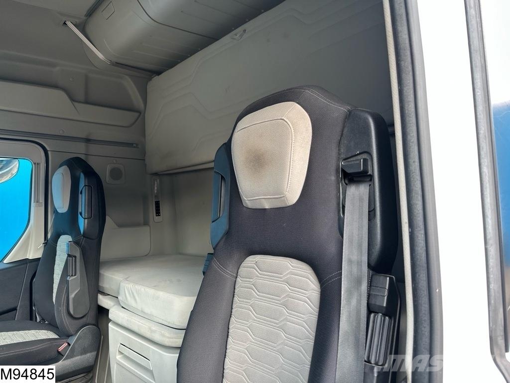 Ford F-max 500 EURO 6, Standairco Prime Movers