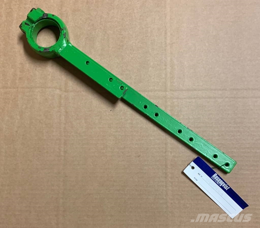 Deutz-Fahr Knife head 16006818, 1600 6818, 1600-6818 履带、链条和底盘