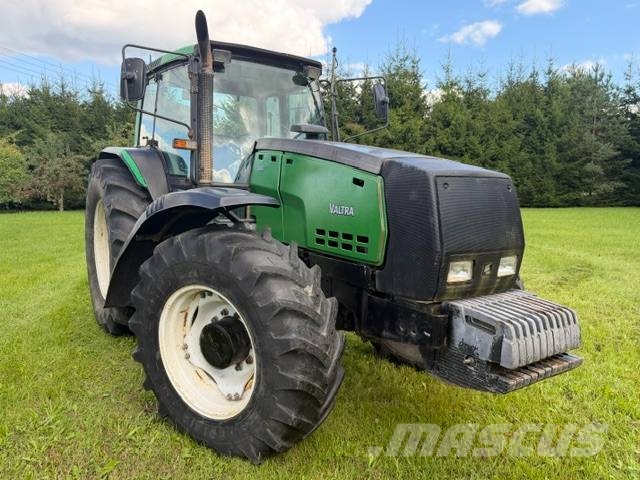 Valtra Valmet 8450 Трактора