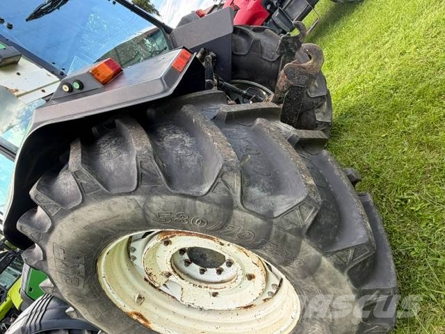 Valtra Valmet 8450 Трактора