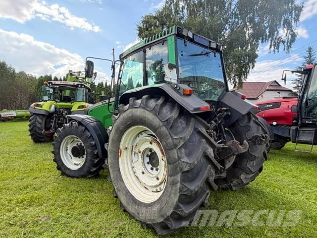 Valtra Valmet 8450 Трактора