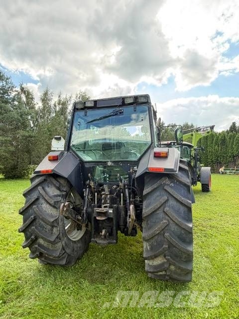 Valtra Valmet 8450 Трактора