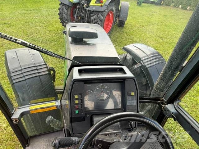 Valtra Valmet 8450 Трактора