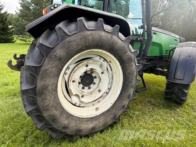 Valtra Valmet 8450 Трактора