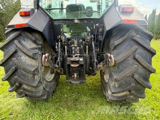Valtra Valmet 8450 Трактора