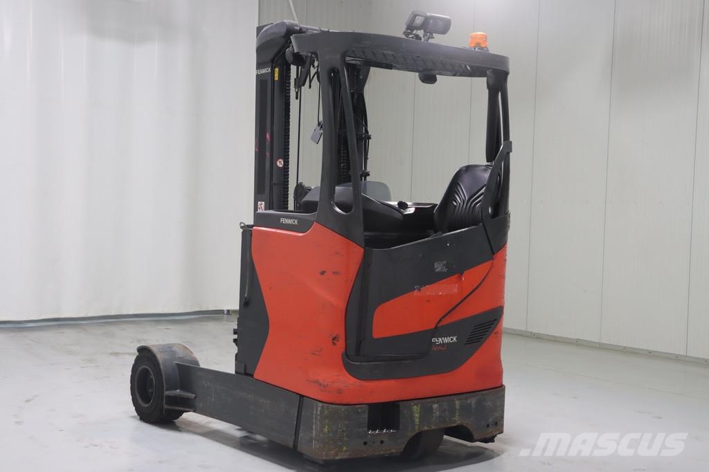 Linde R20G-01 Viljuškari sa pomičnim stupom