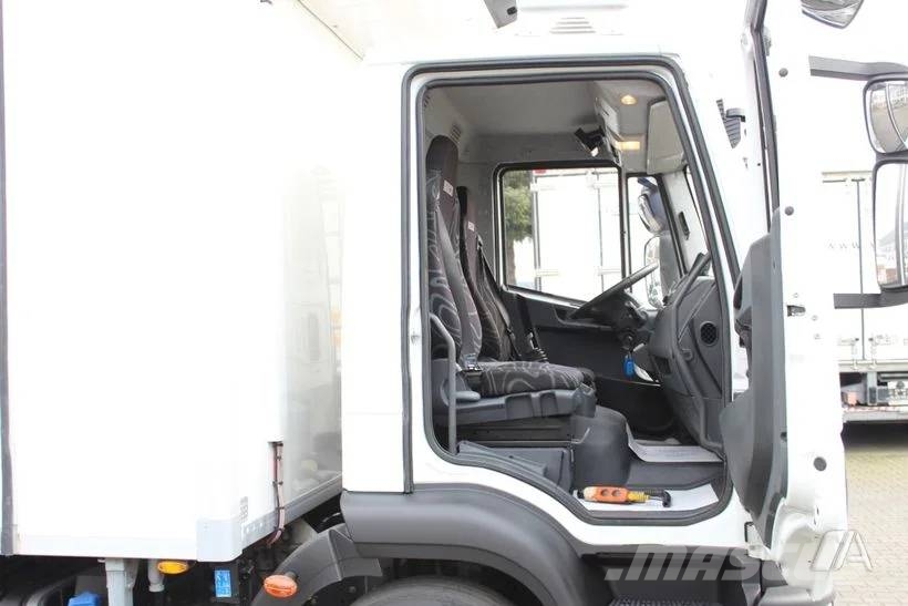 Iveco Eurocargo ML140E19 CS 1250mt – R-011 온도 조절식 트럭