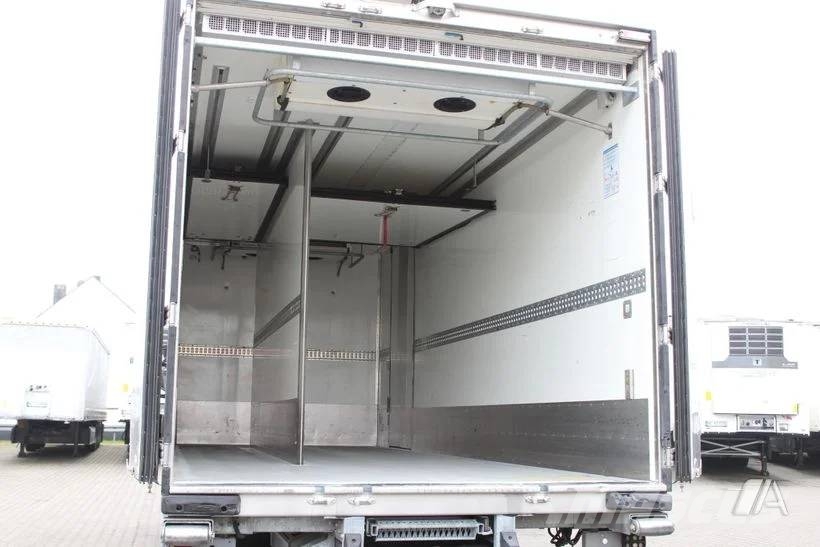 Iveco Eurocargo ML140E19 CS 1250mt – R-011 온도 조절식 트럭