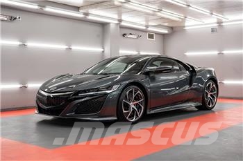 Honda Nsx Usata Nsx Usata 1994 Honda NSX Ad Germania In Vendita