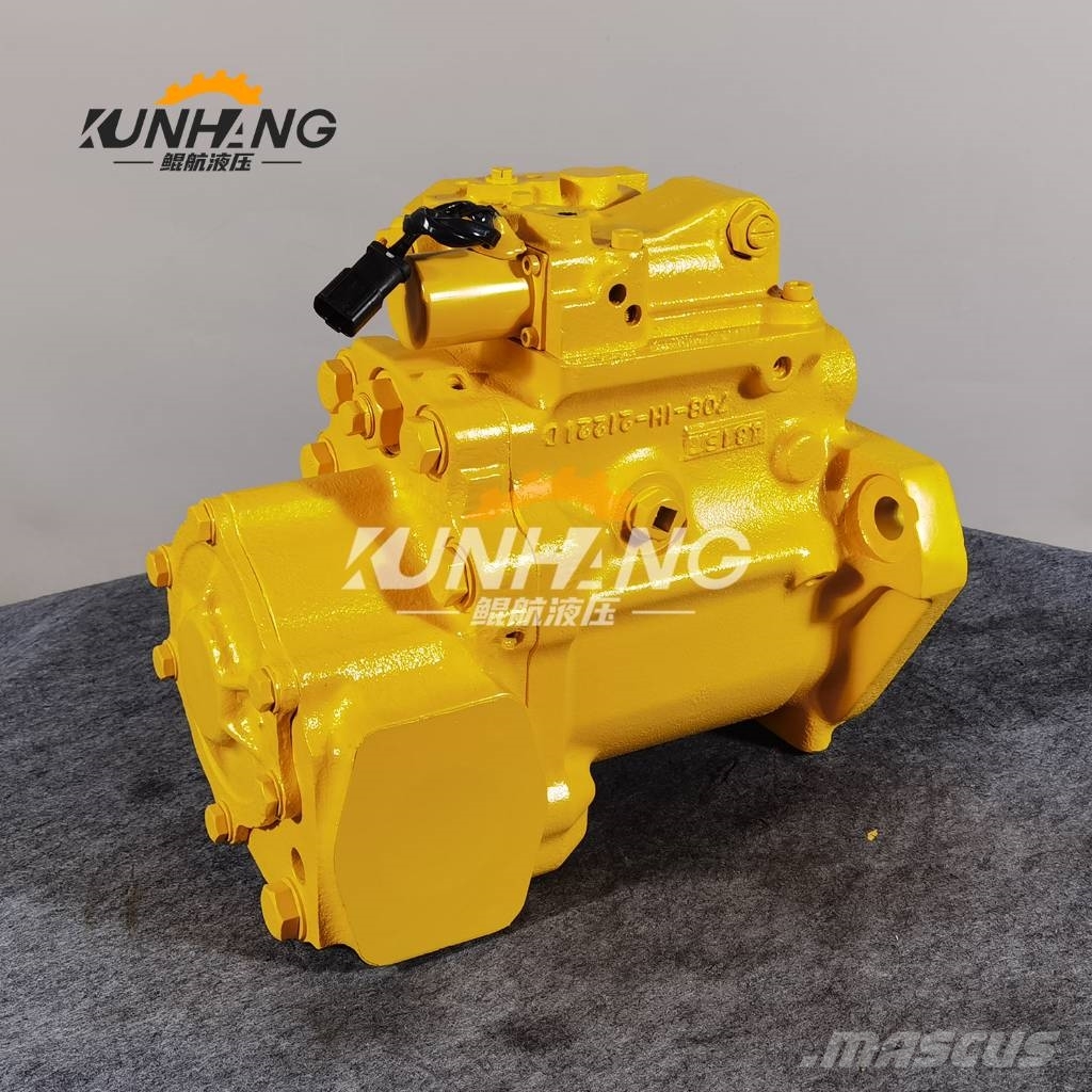 Komatsu D85EX-15 Hydraulic Pump 708-1H-00231 708-1H-01231 Transmisiones