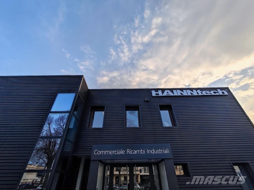 Mercedes-Benz OM471.951 ACTROS AROCS EURO 6 Motores