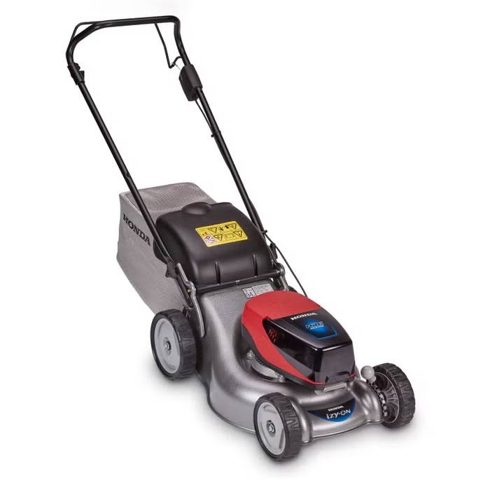 Honda HRG416 XB Χορτοκοπτικά ώθησης