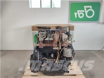 JCB 444 TA4i-81L1 engine Engines