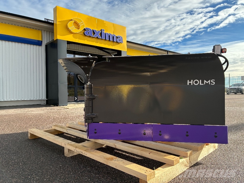 Holms PVH 320 Plows