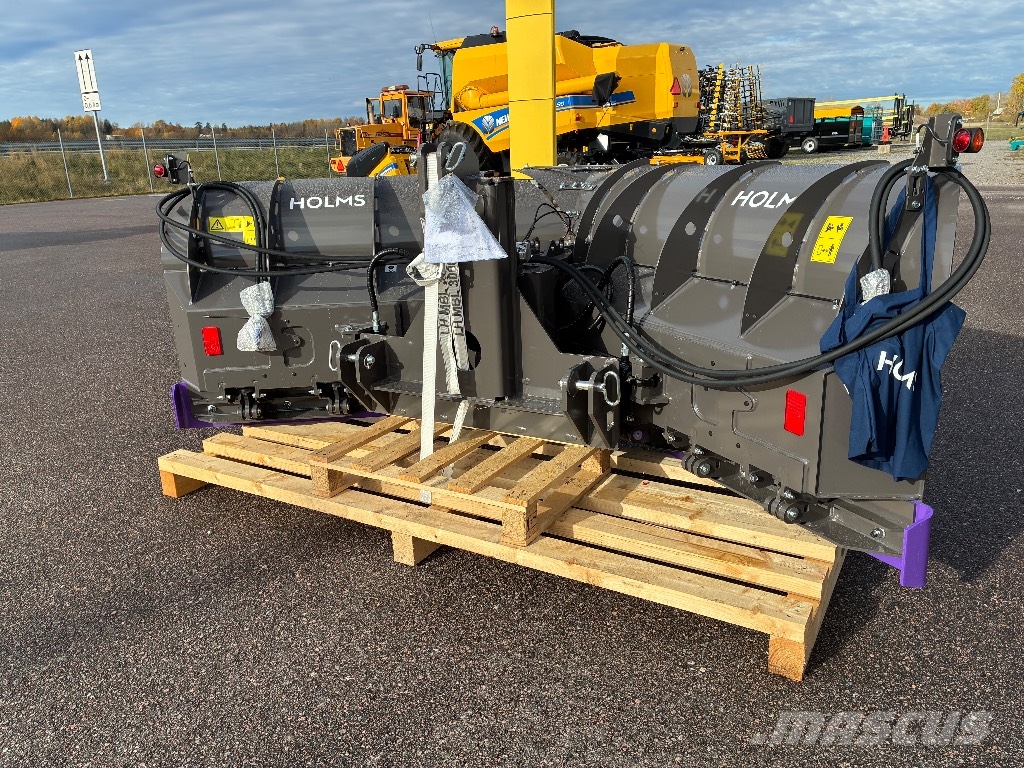 Holms PVH 320 Plows