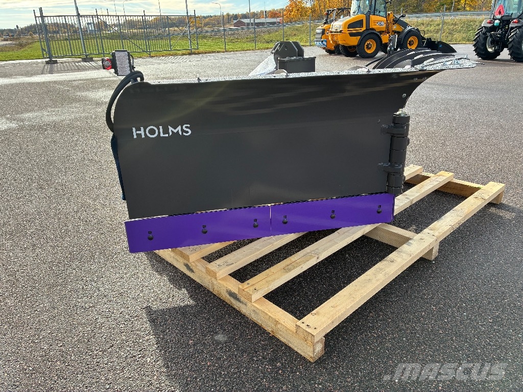 Holms PVH 320 Plows