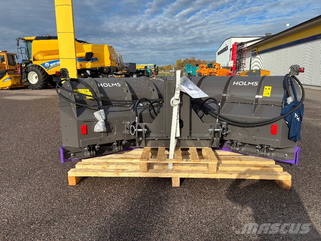 Holms PVH 320 Plows