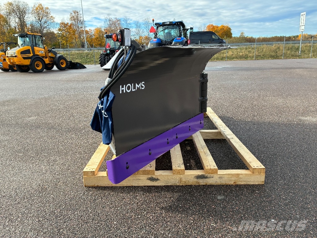 Holms PVH 320 Plows