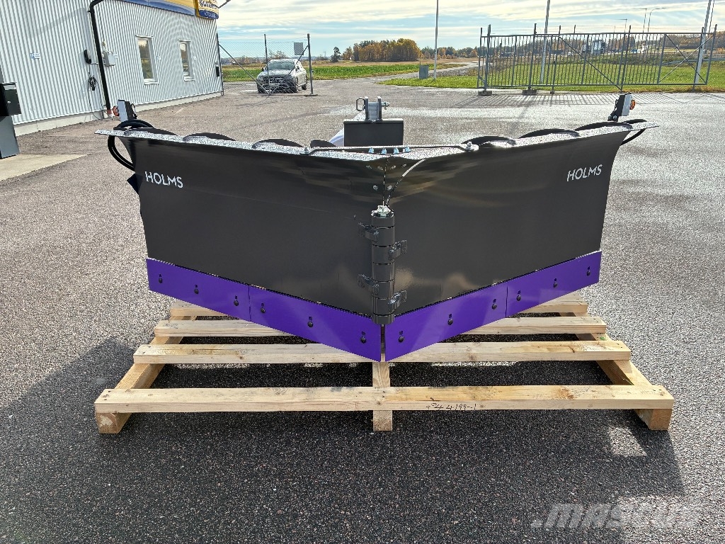 Holms PVH 320 Plows
