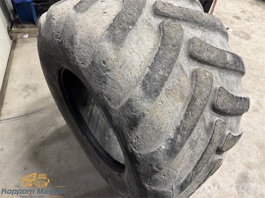 Trelleborg T428 710/45x26,5 Used/Beg Tyres, wheels and rims