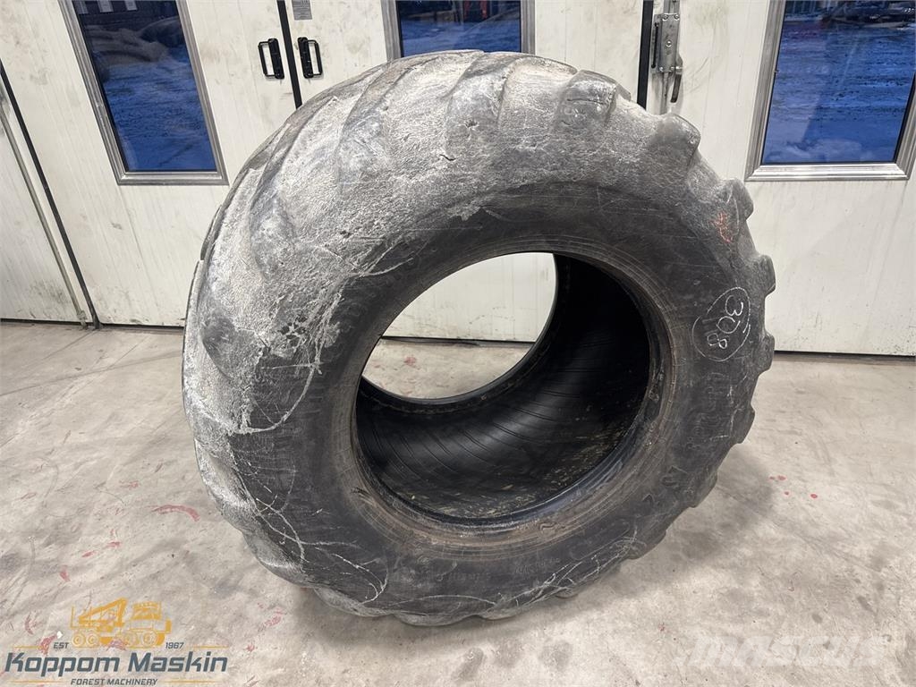 Trelleborg T428 710/45x26,5 Used/Beg Tyres, wheels and rims