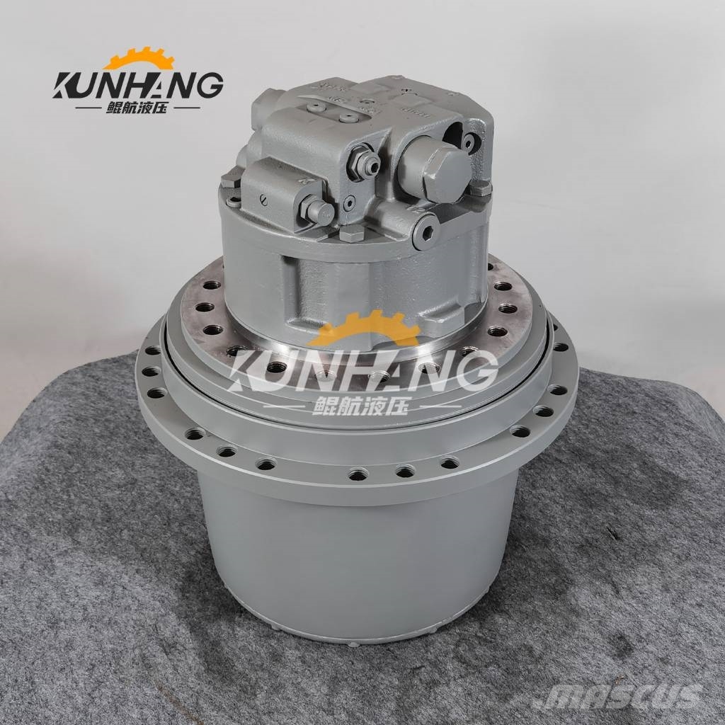 Liebherr R920 R922 R924 R925 R926 R930 Final Drive 90205519 Vaihteisto