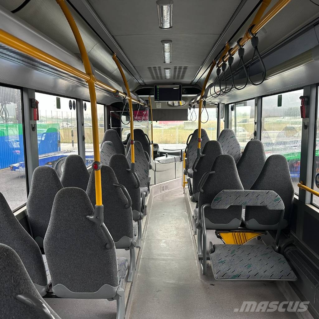Setra S 415 NF Міські автобуси